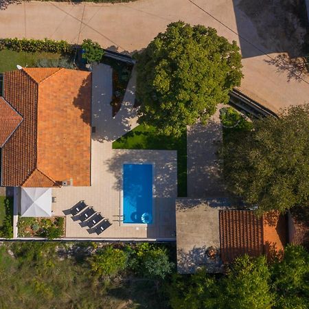 Experience Village Life - Jokini Dvori With Private Pool Pakovo Selo Bagian luar foto