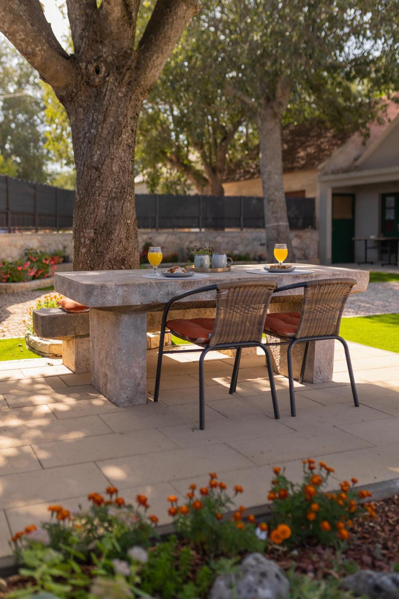 Experience Village Life - Jokini Dvori With Private Pool Pakovo Selo Bagian luar foto