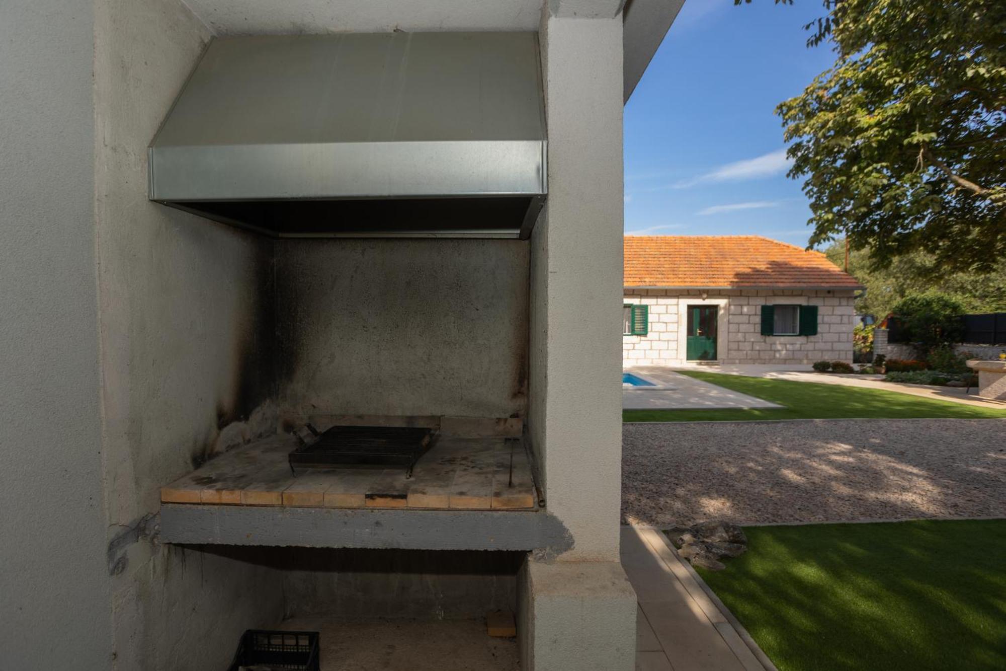 Experience Village Life - Jokini Dvori With Private Pool Pakovo Selo Bagian luar foto