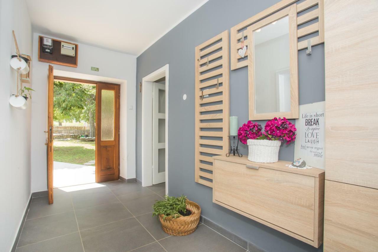 Experience Village Life - Jokini Dvori With Private Pool Pakovo Selo Bagian luar foto