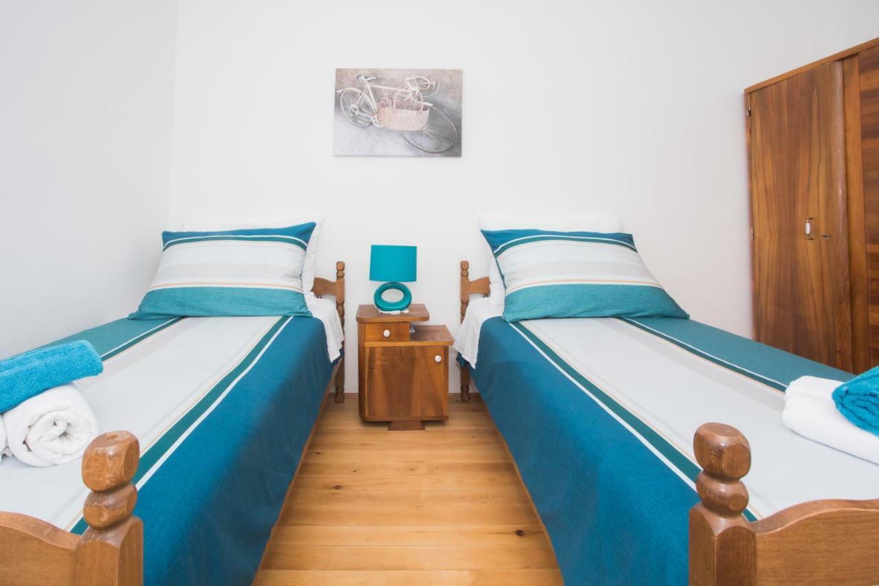 Experience Village Life - Jokini Dvori With Private Pool Pakovo Selo Bagian luar foto