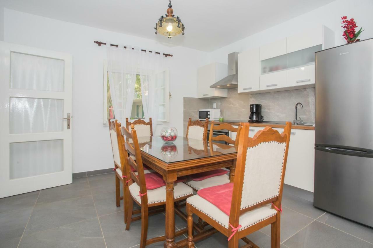 Experience Village Life - Jokini Dvori With Private Pool Pakovo Selo Bagian luar foto